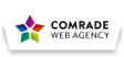  Best Website Development Firm Logo: Comrade