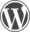 Wordpress Logo